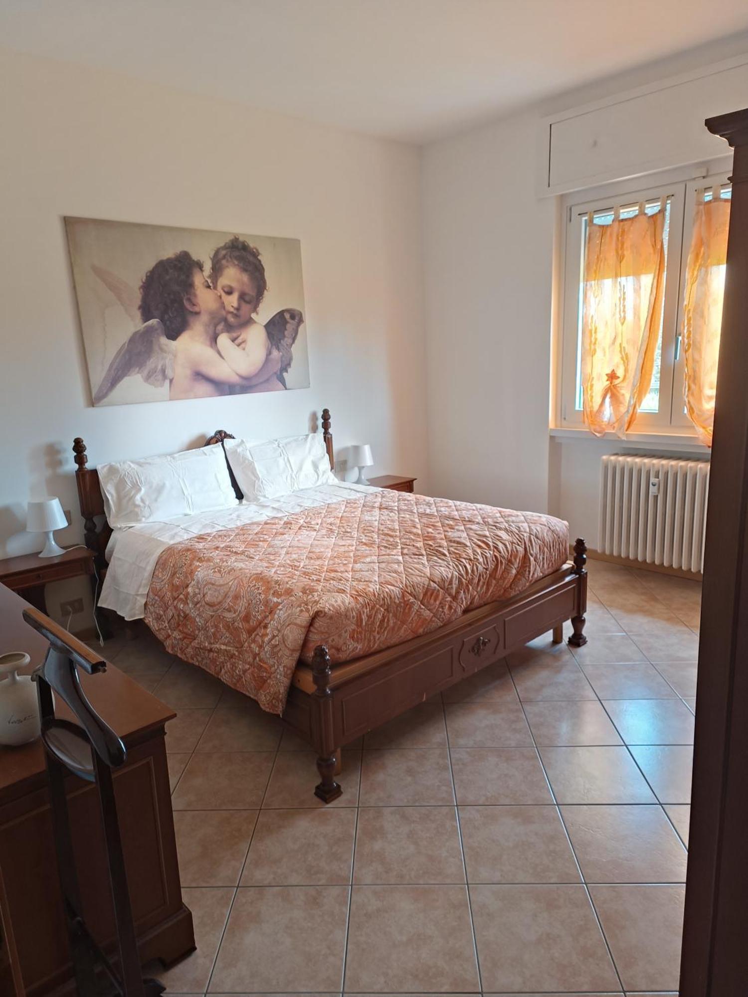 B&B Il Melograno Lomazzo Exterior foto